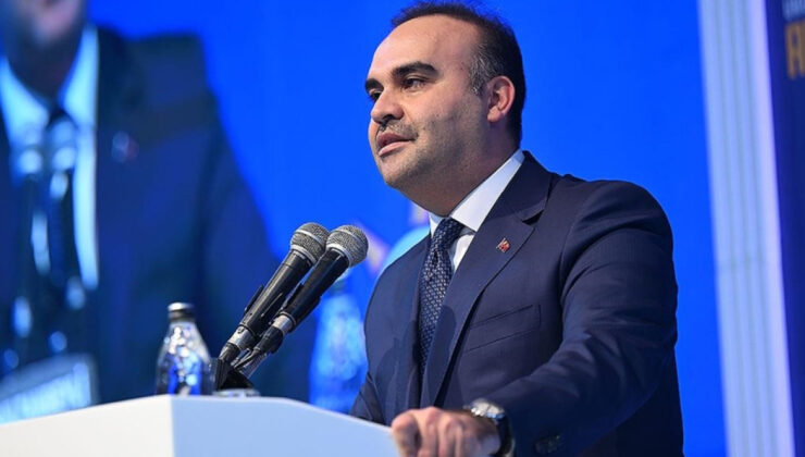 Bakan Kacır’dan Dünya Su Günü Mesajı ve Kayseri’deki Acı Kayıp: Yaren Mercan Toprağa Verildi