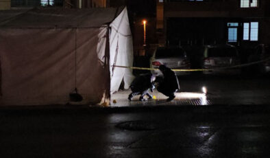 Çorum’da Askere Uğurlama Töreninde Silahlı Saldırı: Genç Asker Bacağından Yaralandı