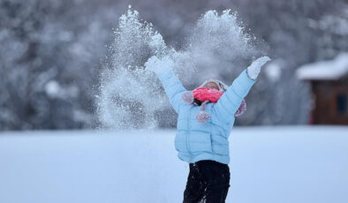 Hakkari ve Yüksekova’da Yoğun Kar Yağışı Nedeniyle Eğitime Ara Verildi, Kamu Çalışanlarına İdari İzin