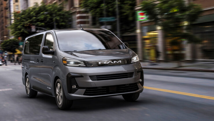 Tofaş’tan ABD Pazarına Dönüş: Yeni ‘K0’ Modeliyle İhracat 2027’de Başlıyor