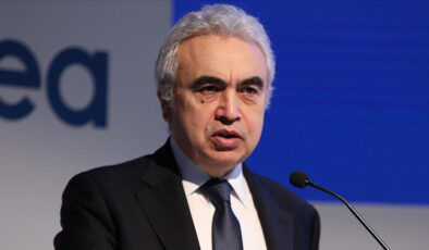Uluslararası Enerji Ajansı Başkanı’ndan Kritik Uyarı: İran Savaşı Enerji Krizini Derinleştiriyor, Küresel Ekonomi Tehlikede!