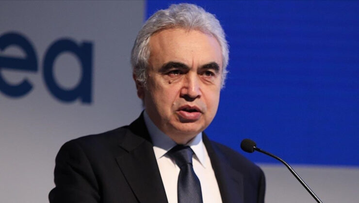 Uluslararası Enerji Ajansı Başkanı’ndan Kritik Uyarı: İran Savaşı Enerji Krizini Derinleştiriyor, Küresel Ekonomi Tehlikede!
