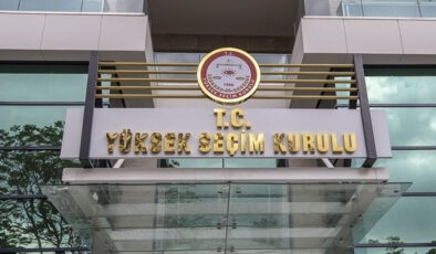 YSK’dan Seçim Çevreleri Düzenlemesi: Milletvekili Sayıları ve Seçim Bölgeleri Yeniden Şekillendi