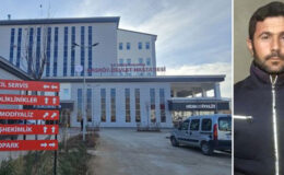 Muş’ta Korkunç Cinayet: Eşini Öldüren Kadın Gözaltına Alındı, İsrail’e Fırlatılan Füzeler Görüntülendi