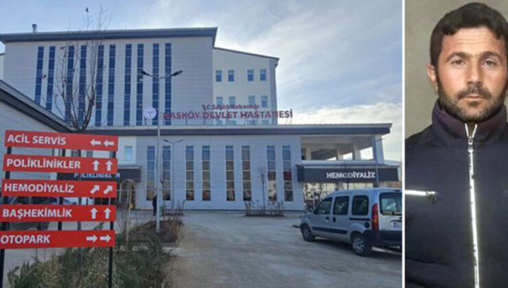 Muş’ta Korkunç Cinayet: Eşini Öldüren Kadın Gözaltına Alındı, İsrail’e Fırlatılan Füzeler Görüntülendi