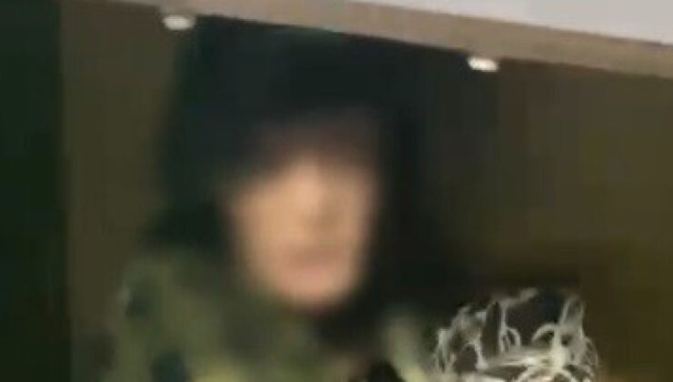 Adana’da Evden Hırsızlık Yapan ve 83 Suç Kaydı Bulunan Kadın Osmaniye’de Yakalandı