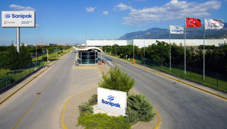 Eczacıbaşı’ndan Temizlik Kağıdı Sektöründe Dev Hamle: Sanipak, 600 Milyon Dolara Arch Peninsula’ya Devrediliyor