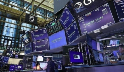 Ortadoğu Gerilimi Küresel Piyasaları Sarsıyor: Petrol Fiyatları Yükselirken, Altın ve Hisse Senetleri Düşüşte