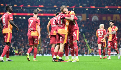 Galatasaray’dan Şampiyonlar Ligi Zaferi: Ekonomik Başarı ve Trabzonspor Derbisi Öncesi Moral Deposu