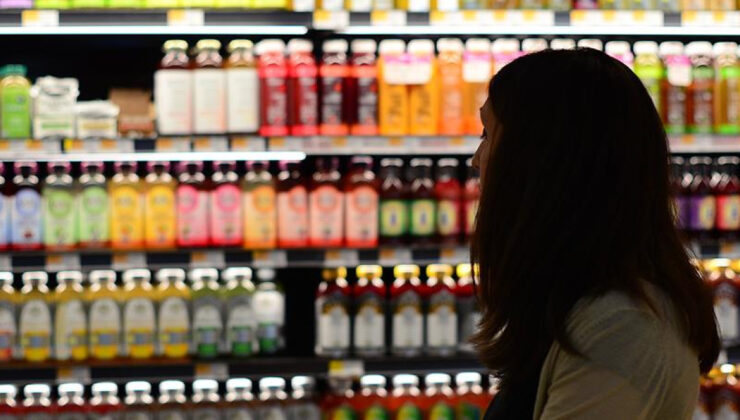 Tüketici Güveni Mart’ta Geriledi: TÜİK Verileri ve Ekonomik Beklentiler