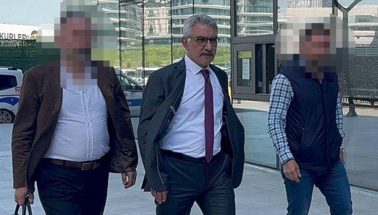 İBB Yolsuzluk Davası 8. Günü: Ali Sukas’ın Savunması ve Belediye Başkanlarının İfadeleriyle Devam Ediyor