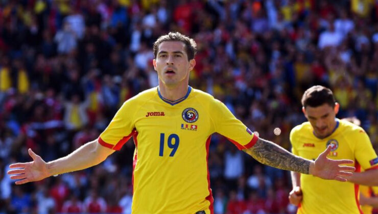 Bogdan Stancu’dan Türkiye – Romanya Maçı Değerlendirmesi: ‘Romanya Kazanmalı, Türk Taraftar Baskısına Hazırız’