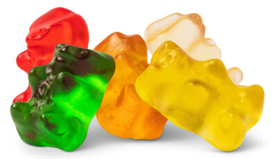 Haribo’ya Rekabet Soruşturması: Yumuşak Şeker Devi Rakiplerini Dışladı mı?