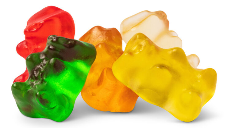 Haribo’ya Rekabet Soruşturması: Yumuşak Şeker Devi Rakiplerini Dışladı mı?