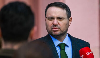 Adalet Bakanı Gürlek’ten Uyuşturucu, Yasa Dışı Bahis ve Sanal Kumar Operasyonları Açıklaması: Şubat Ayında 1877 Tutuklama