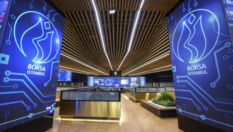 Borsa İstanbul’dan Önemli Duyuru: GMSTR.F ve ALTIN.S1’de Alt Fiyat Limiti Oranları Artırıldı