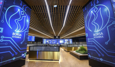 Borsa İstanbul’dan Kritik Hamle: GMSTR.F ve ALTIN.S1’de Alt Fiyat Limitleri Artırıldı