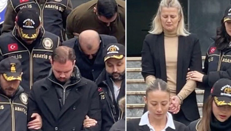Kubilay Kundakçı Cinayetinde Şok Gelişmeler: Aleyna Kalaycıoğlu, İzzet Yıldızhan ve Daha Fazlası Gözaltında!