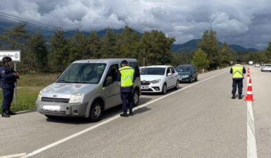Muğla’da Jandarma Operasyonları: Aranan 93 Şüpheli Yakalandı, 38’i Tutuklandı