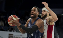 Anadolu Efes, Euroleague’de Barcelona Deplasmanında Galibiyet Arıyor: Maç Ne Zaman, Nerede?