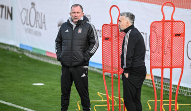 Beşiktaş’ta Yaz Transfer Dönemi Erken Başlıyor: Hedefler Belirlendi, Çalışmalar Hız Kazandı