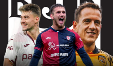 Beşiktaş’ta Kiralık Oyuncuların Geleceği Belirleniyor: Muci, Semih ve Hadziahmetovic’ten Umutlu Bekleyiş