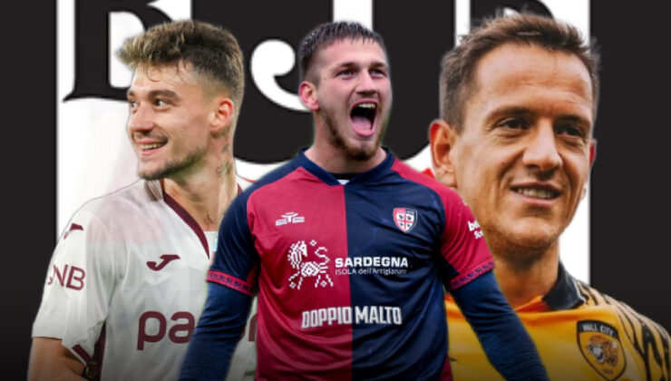 Beşiktaş’ta Kiralık Oyuncuların Geleceği Belirleniyor: Muci, Semih ve Hadziahmetovic’ten Umutlu Bekleyiş