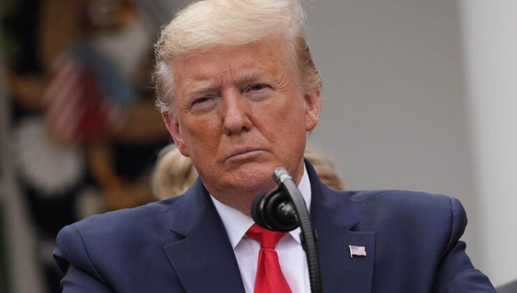 ABD Mahkemesi, Trump Dönemi Gümrük Vergisi İadelerinin Önünü Açtı