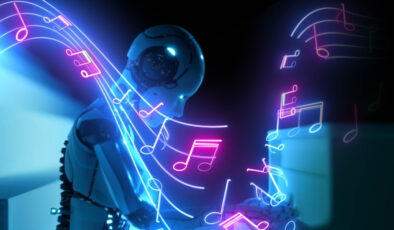 Yapay Zeka ile Müzik Dolandırıcılığı: Michael Smith’in 8.1 Milyon Dolarlık Vurgunu