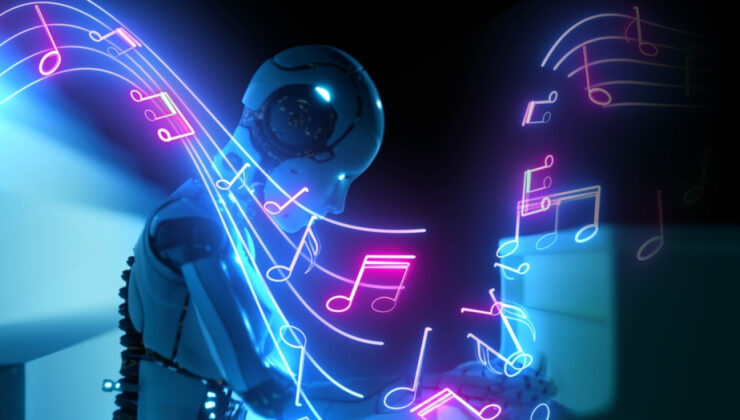 Yapay Zeka ile Müzik Dolandırıcılığı: Michael Smith’in 8.1 Milyon Dolarlık Vurgunu