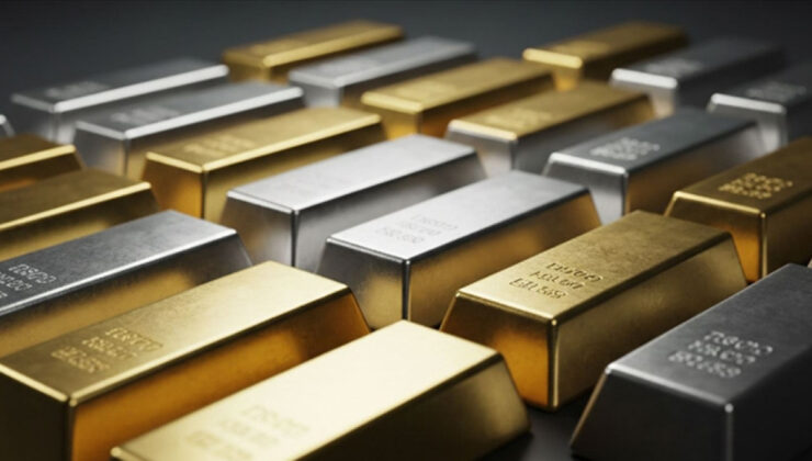 ABD-İran Gerilimi Sonrası Piyasalarda Dalgalanma: Trump’tan Gelen Ilımlı Açıklamalarla Altın ve Gümüş Toparlandı