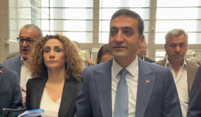 Beyoğlu Belediye Başkanı İnan Güney’e ‘Dolandırıcılık’ ve ‘Örgüte Yardım’ Suçlamasıyla Dava Açıldı