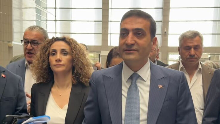 Beyoğlu Belediye Başkanı İnan Güney’e ‘Dolandırıcılık’ ve ‘Örgüte Yardım’ Suçlamasıyla Dava Açıldı