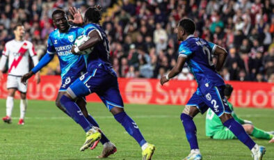 Samsunspor’dan 6 Oyuncuya Milli Davet: Kırmızı-Beyazlılar Milli Takımlarda Boy Gösterecek