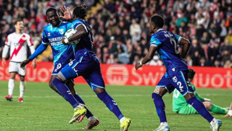 Samsunspor’dan 6 Oyuncuya Milli Davet: Kırmızı-Beyazlılar Milli Takımlarda Boy Gösterecek