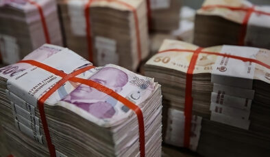 Bankacılık Sektöründe Kredi Hacmi Yükseldi, Takipteki Alacaklar Arttı: BDDK Haftalık Bülteni