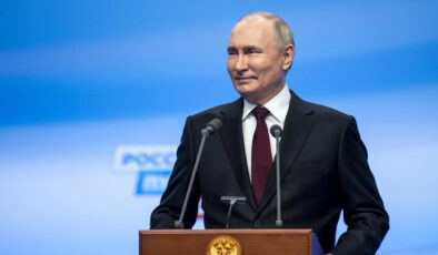 Putin’den Rus Enerji Şirketlerine Borçları Kapatma Talimatı: Artan Gelirleri Kullanın