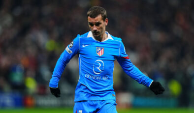 Antoine Griezmann, MLS’e Transfer Oluyor: Fransız Yıldız Orlando City ile Anlaştı!