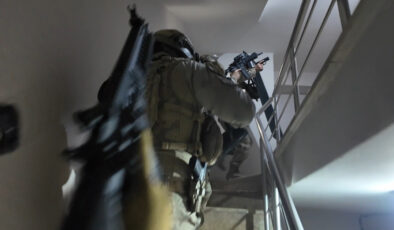 Son Dakika: 32 İlde FETÖ Operasyonu! 64 Şüpheli Yakalandı, 41’i Tutuklandı