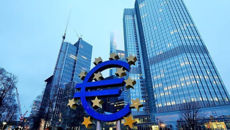 ECB’den Enflasyon Uyarısı: Ortadoğu Çatışmaları ve Faiz Politikası
