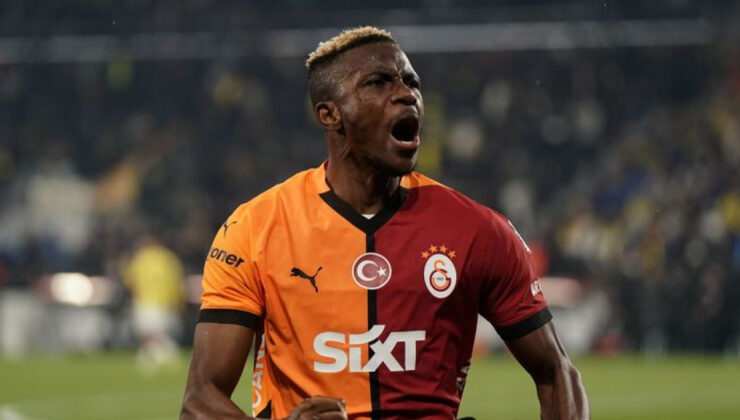 Galatasaray’a Osimhen’den Kötü Haber: Yıldız Futbolcu Ameliyat Oldu, Başaran Ailesi Kayıp Kızlarını Arıyor