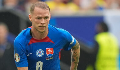 Skriniar’ın Sakatlığına Rağmen Milli Takıma Davet Edilmesi: Takım Arkadaşlarından Savaşçı Vurgusu