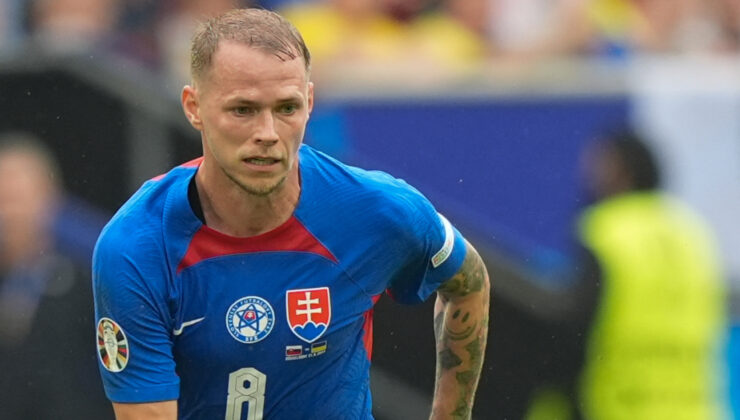 Skriniar’ın Sakatlığına Rağmen Milli Takıma Davet Edilmesi: Takım Arkadaşlarından Savaşçı Vurgusu