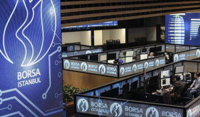 Borsa İstanbul Günü Yükselişle Tamamladı: Trump’ın İran Açıklamaları Etkili Oldu