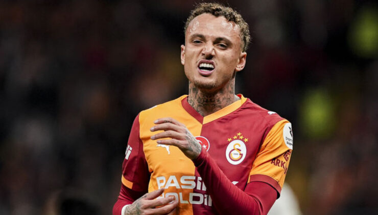 Galatasaray’dan Noa Lang Açıklaması: Sakatlık Detayları ve Dönüş Tarihi