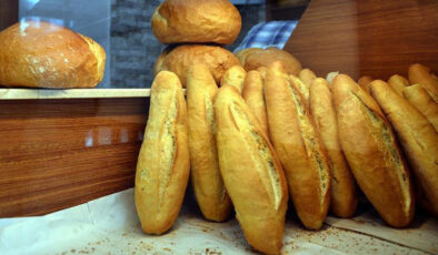 Ticaret Bakanlığı’ndan Ankara’da Bayat Ekmek İddialarına Düzeltme: 6 Liraya Satılan Ekmekler Bayat Değil!