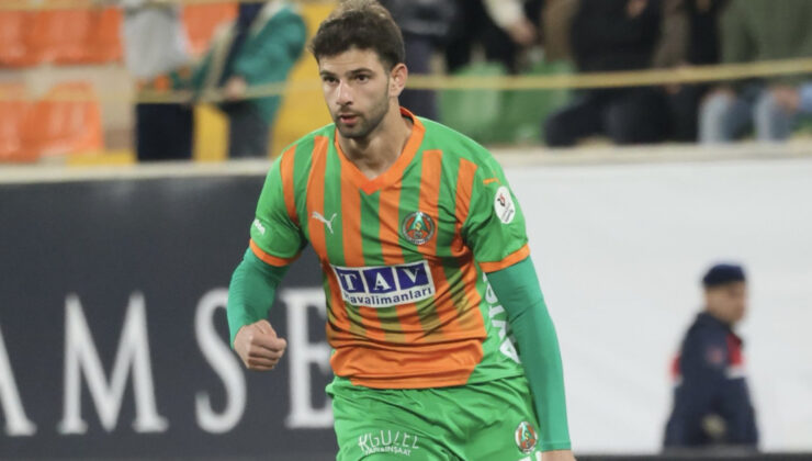 Ümit Akdağ İçin Transfer Savaşları Başlıyor: Galatasaray Devrede, Ayrılık Sinyali!