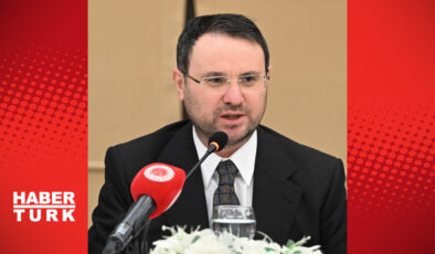 Adalet Bakanı Yılmaz Tunç’tan Bayram Mesajı: Yargı Mensuplarıyla Bayramlaşma ve Teşekkür