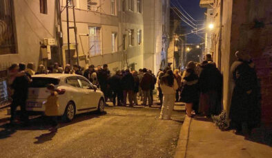 Samsun’da Korkunç Cinayet: Baldızını Öldürüp İntihar Etti