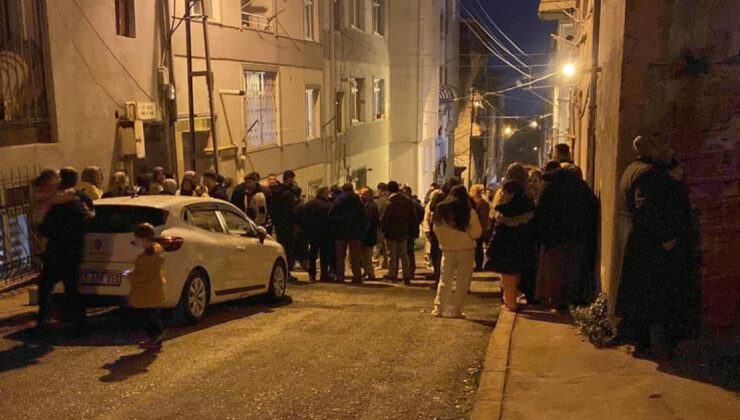 Samsun’da Korkunç Cinayet: Baldızını Öldürüp İntihar Etti